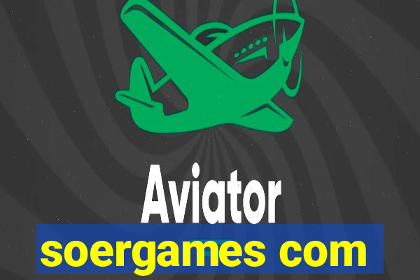 soergames com
